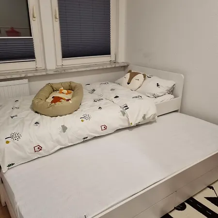 Weserbergland Apartament Bodenwerder