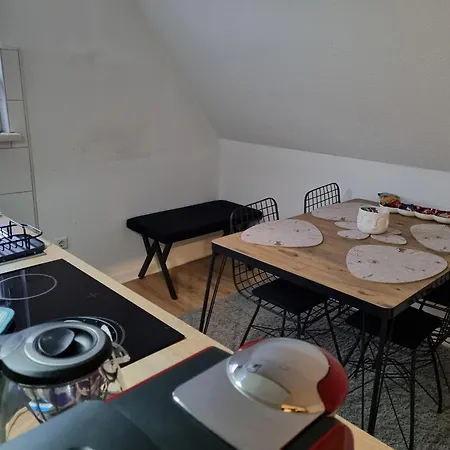 Apartament Weserbergland Bodenwerder